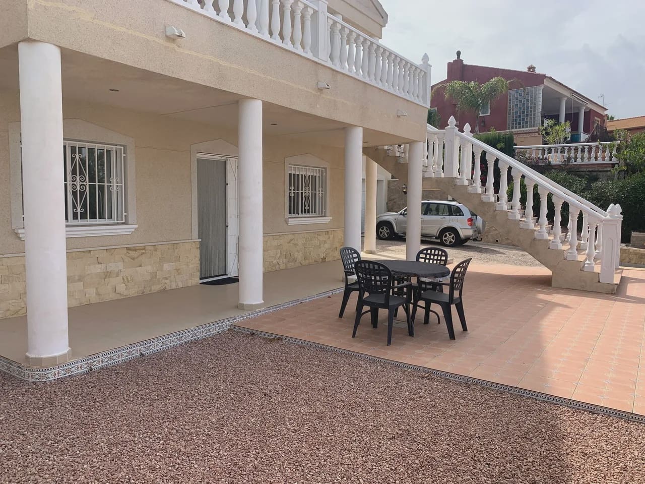 3 camera da letto Villa in vendita in Montemar con piscina garage - 584.950 € (Rif: 10086127)