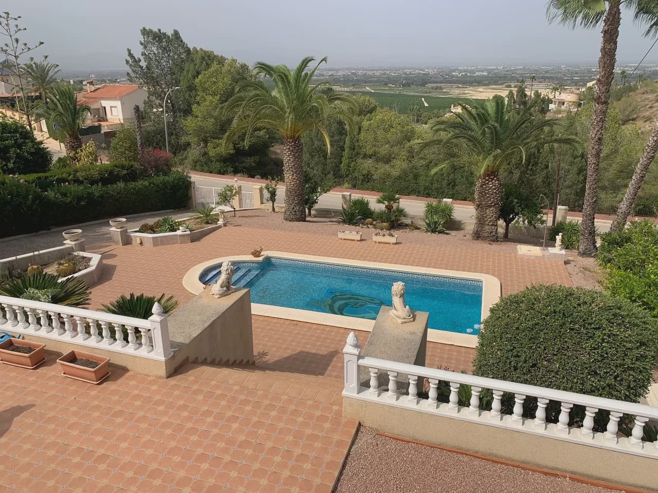 3 camera da letto Villa in vendita in Montemar con piscina garage - 584.950 € (Rif: 10086127)