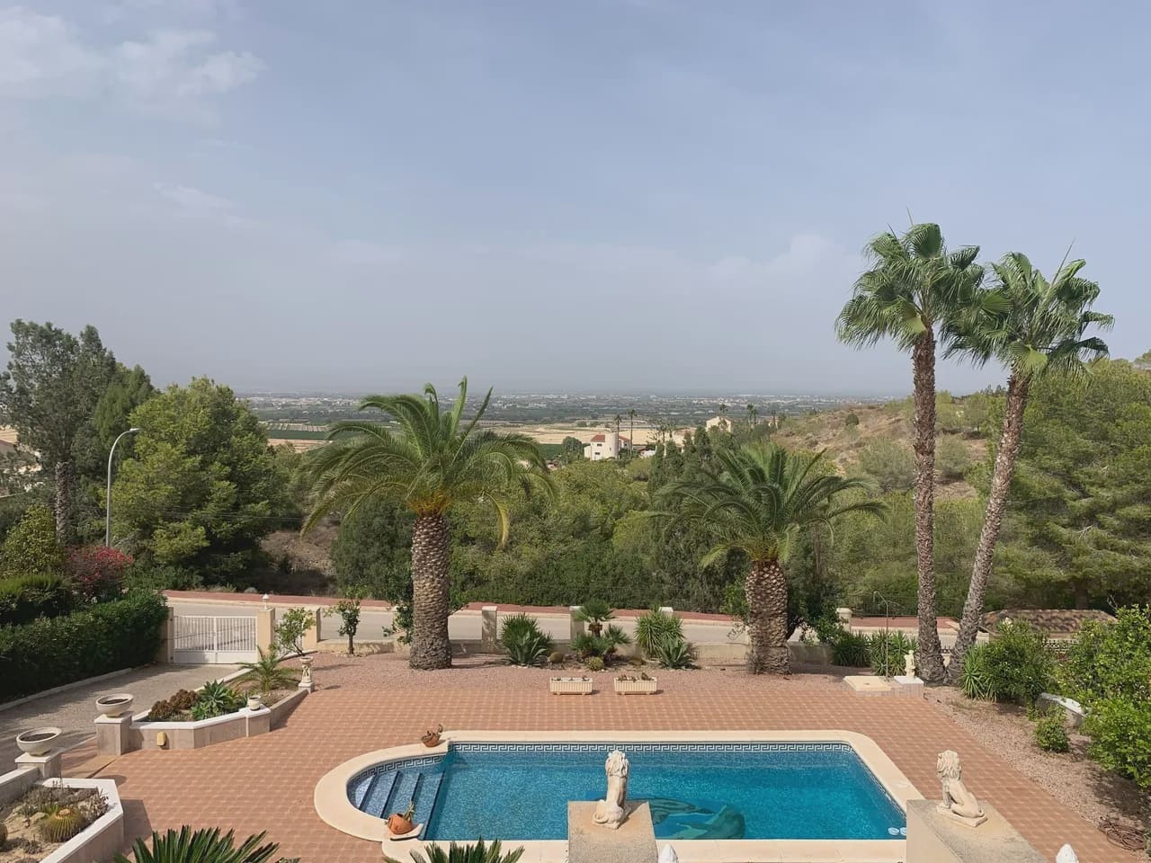3 camera da letto Villa in vendita in Montemar con piscina garage - 584.950 € (Rif: 10086127)
