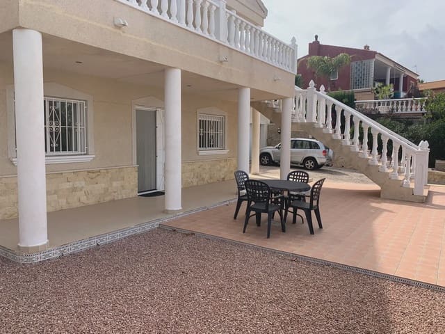 3 camera da letto Villa in vendita in Montemar, Benissa con piscina garage - 584.950 € (Rif: 10086127)