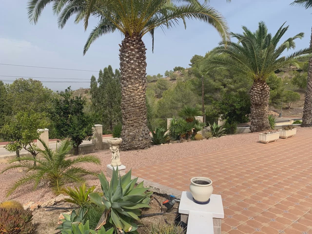 3 camera da letto Villa in vendita in Montemar con piscina garage - 584.950 € (Rif: 10086127)