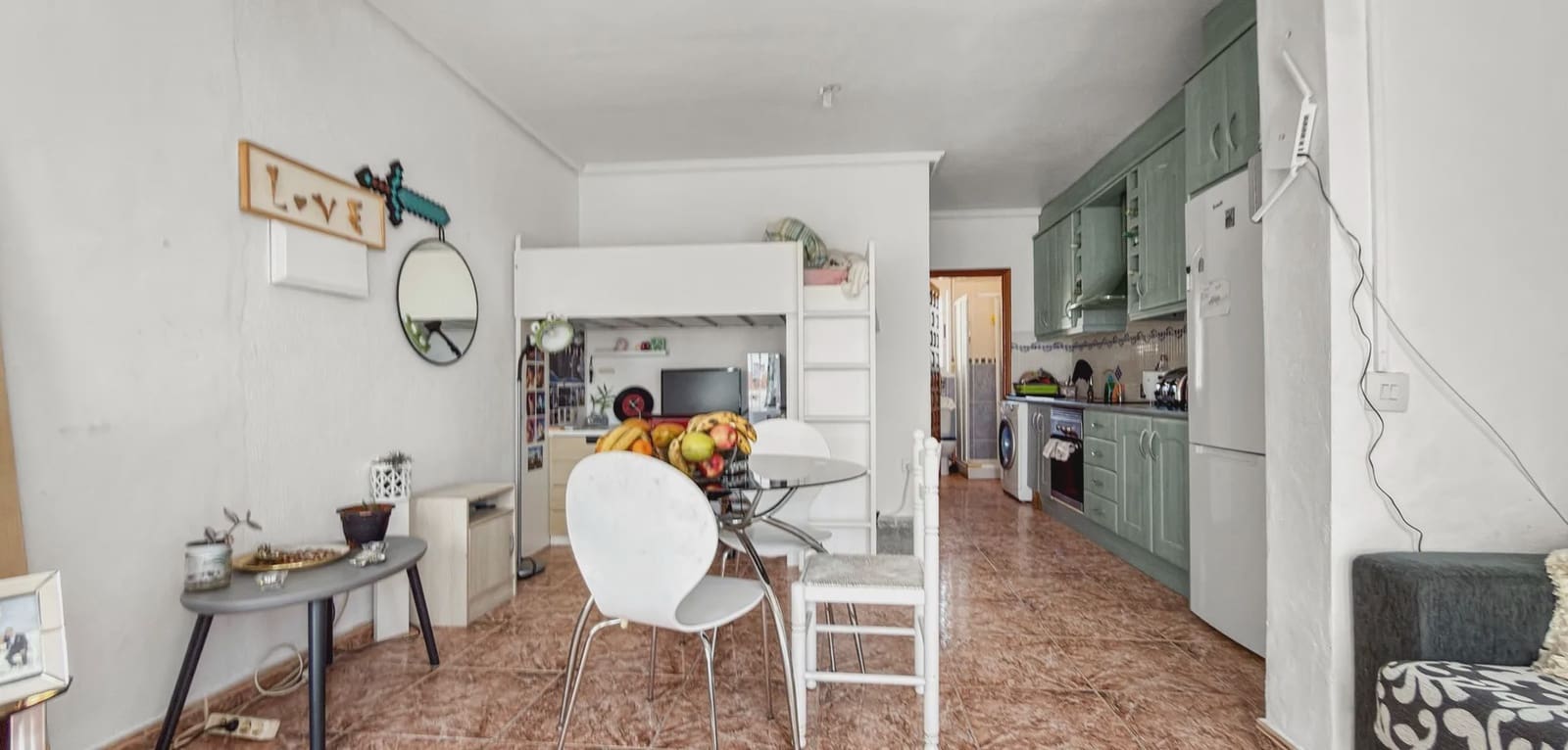 2 camera da letto Casa in vendita in Ciudad Quesada con piscina - 135.000 € (Rif: 10086128)