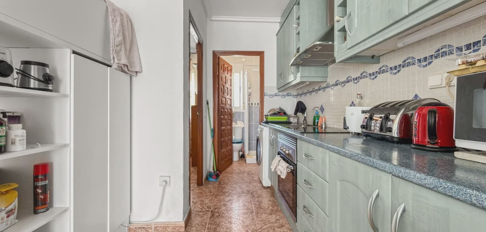 2 camera da letto Casa in vendita in Ciudad Quesada con piscina - 135.000 € (Rif: 10086128)