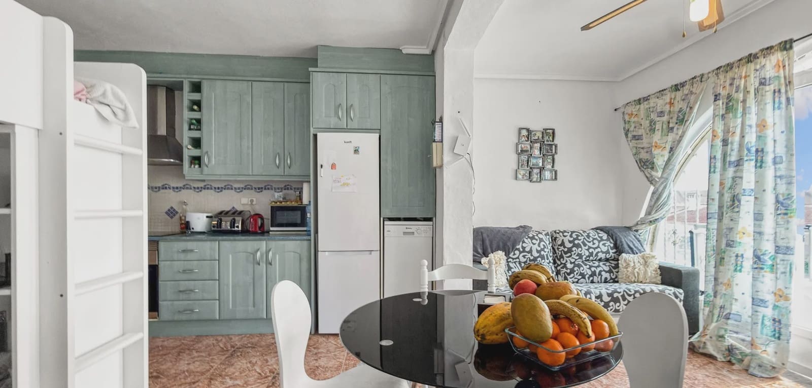 2 camera da letto Casa in vendita in Ciudad Quesada con piscina - 135.000 € (Rif: 10086128)