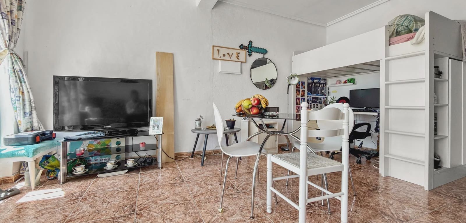 2 camera da letto Casa in vendita in Ciudad Quesada con piscina - 135.000 € (Rif: 10086128)