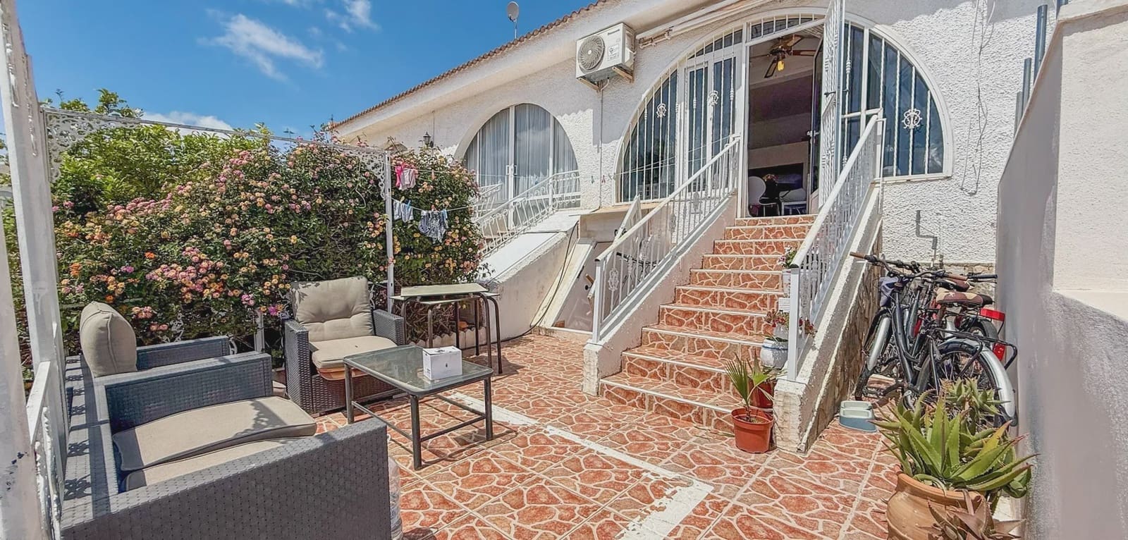 2 camera da letto Casa in vendita in Ciudad Quesada con piscina - 135.000 € (Rif: 10086128)