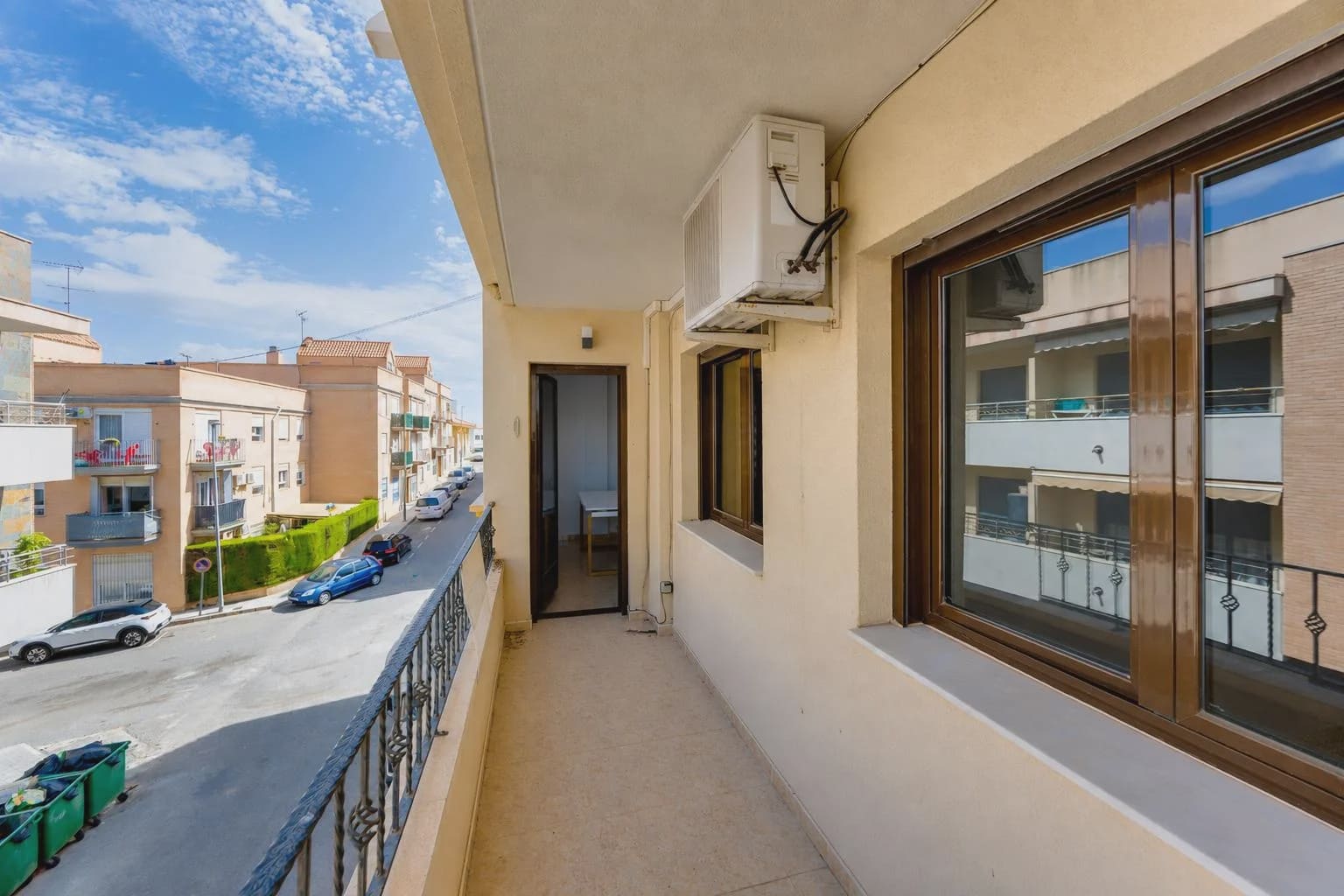3 soveværelse Lejlighed til salg i San Miguel de Salinas med swimmingpool garage - € 159.990 (Ref: 10086129)