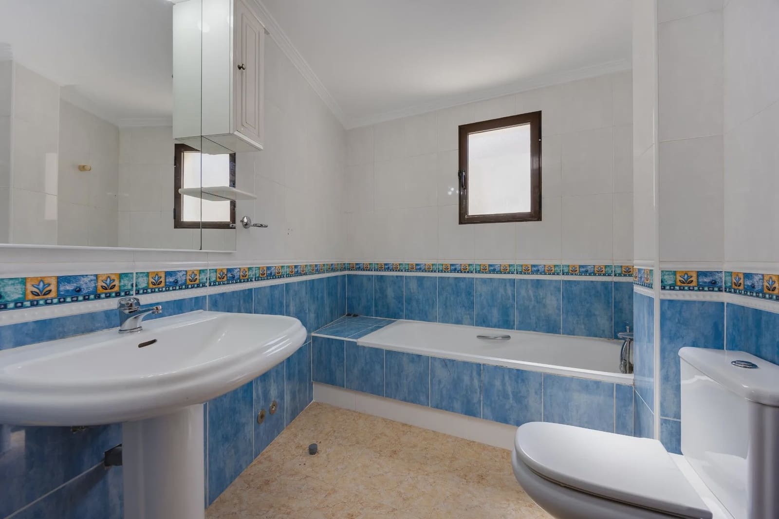 3 soveværelse Lejlighed til salg i San Miguel de Salinas med swimmingpool garage - € 159.990 (Ref: 10086129)