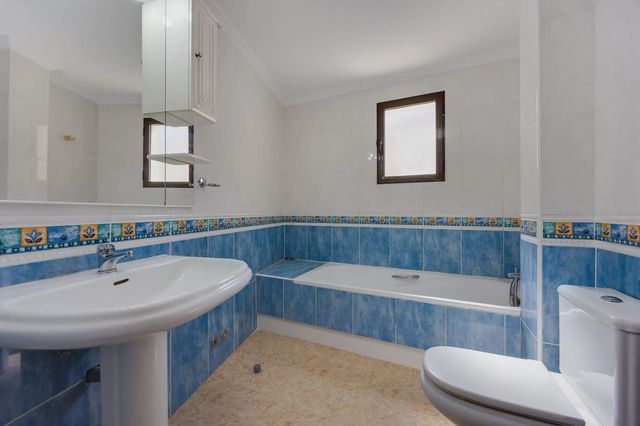 3 chambre Appartement à vendre à San Miguel de Salinas avec piscine garage - 159 990 € (Ref: 10086129)