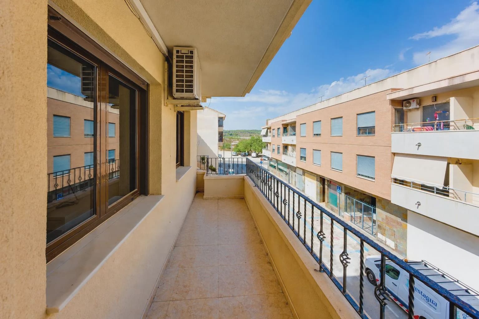 3 soveværelse Lejlighed til salg i San Miguel de Salinas med swimmingpool garage - € 159.990 (Ref: 10086129)