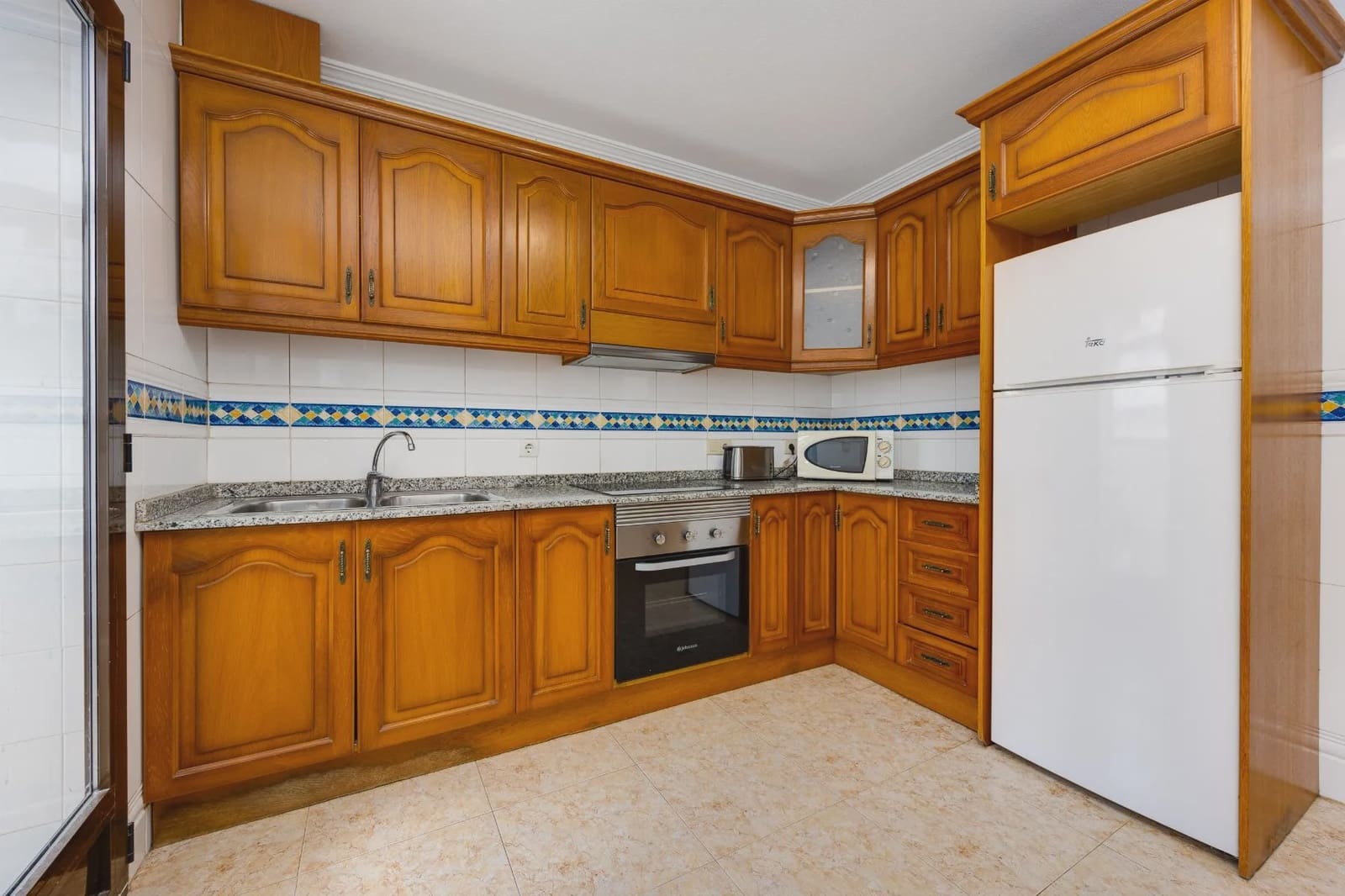 3 soveværelse Lejlighed til salg i San Miguel de Salinas med swimmingpool garage - € 159.990 (Ref: 10086129)