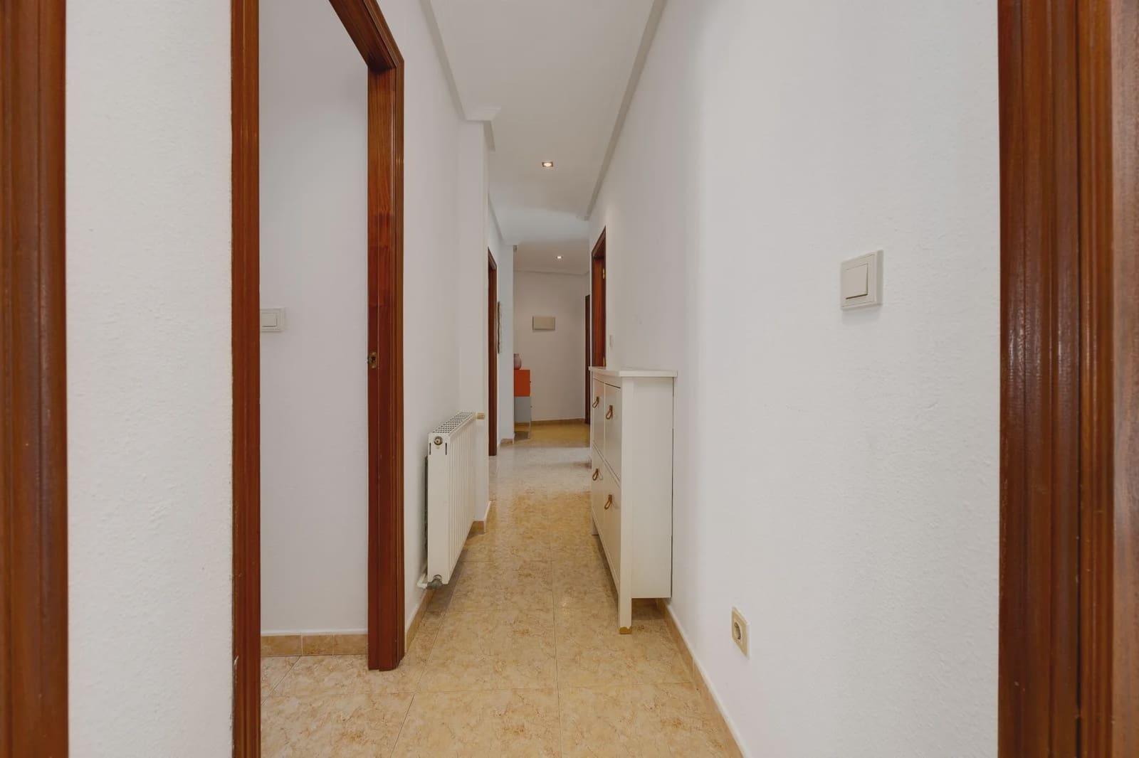 3 soveværelse Lejlighed til salg i San Miguel de Salinas med swimmingpool garage - € 159.990 (Ref: 10086129)