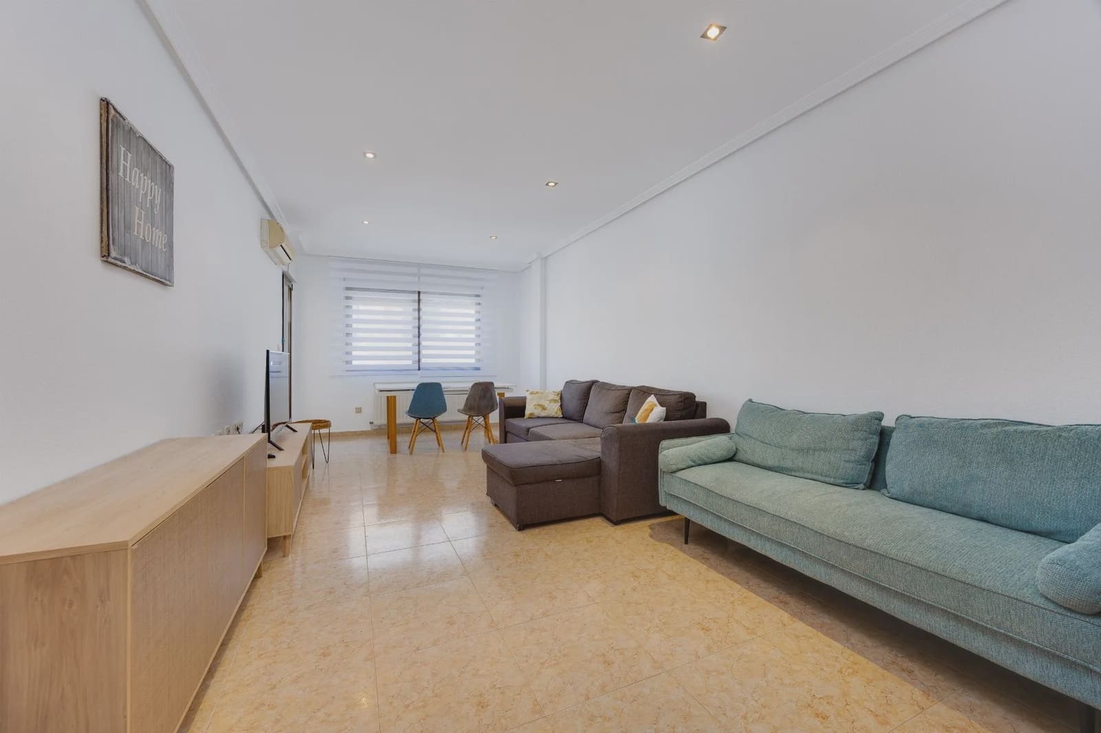 3 soveværelse Lejlighed til salg i San Miguel de Salinas med swimmingpool garage - € 159.990 (Ref: 10086129)