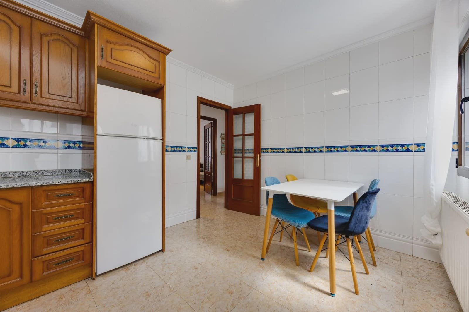 3 soveværelse Lejlighed til salg i San Miguel de Salinas med swimmingpool garage - € 159.990 (Ref: 10086129)