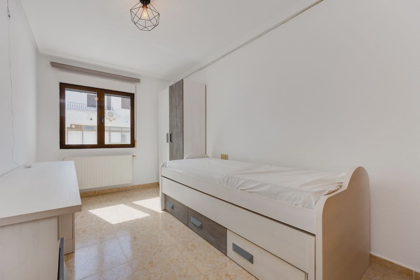 3 soveværelse Lejlighed til salg i San Miguel de Salinas med swimmingpool garage - € 159.990 (Ref: 10086129)