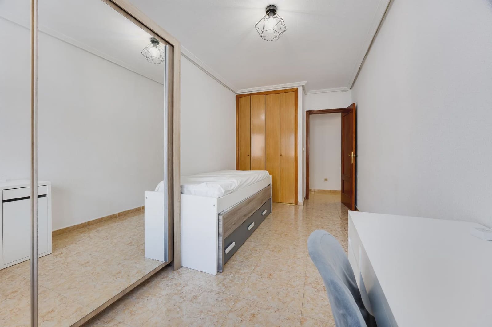 3 soveværelse Lejlighed til salg i San Miguel de Salinas med swimmingpool garage - € 159.990 (Ref: 10086129)