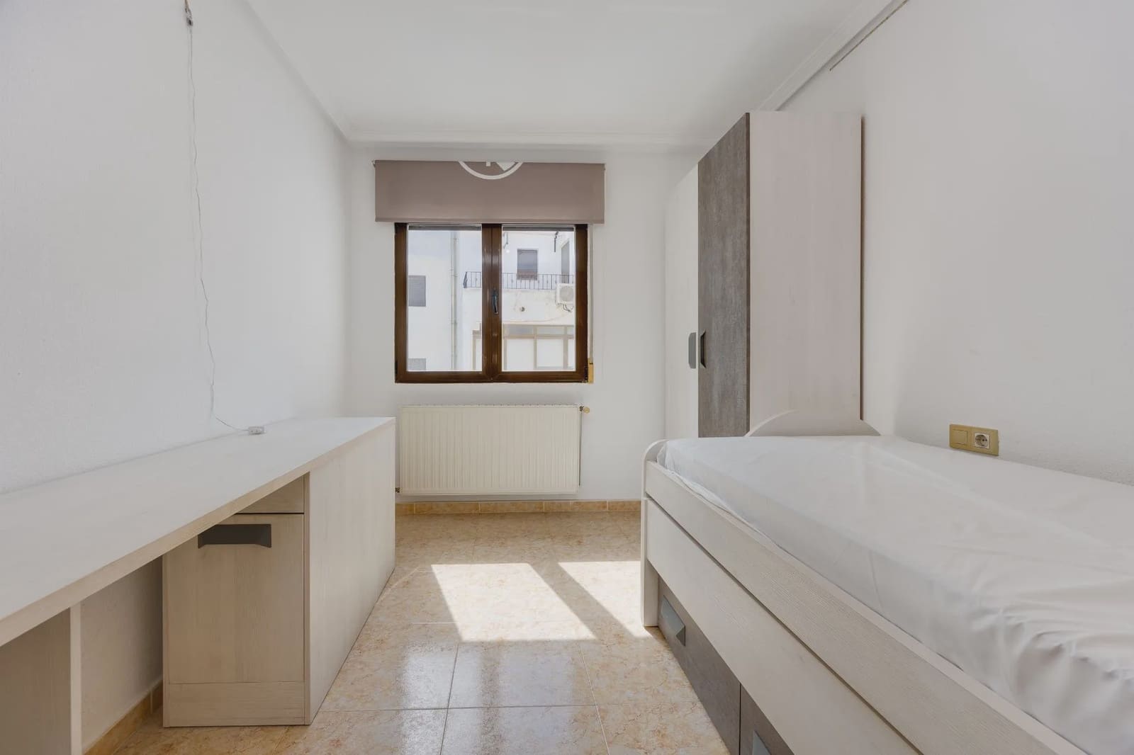 3 soveværelse Lejlighed til salg i San Miguel de Salinas med swimmingpool garage - € 159.990 (Ref: 10086129)