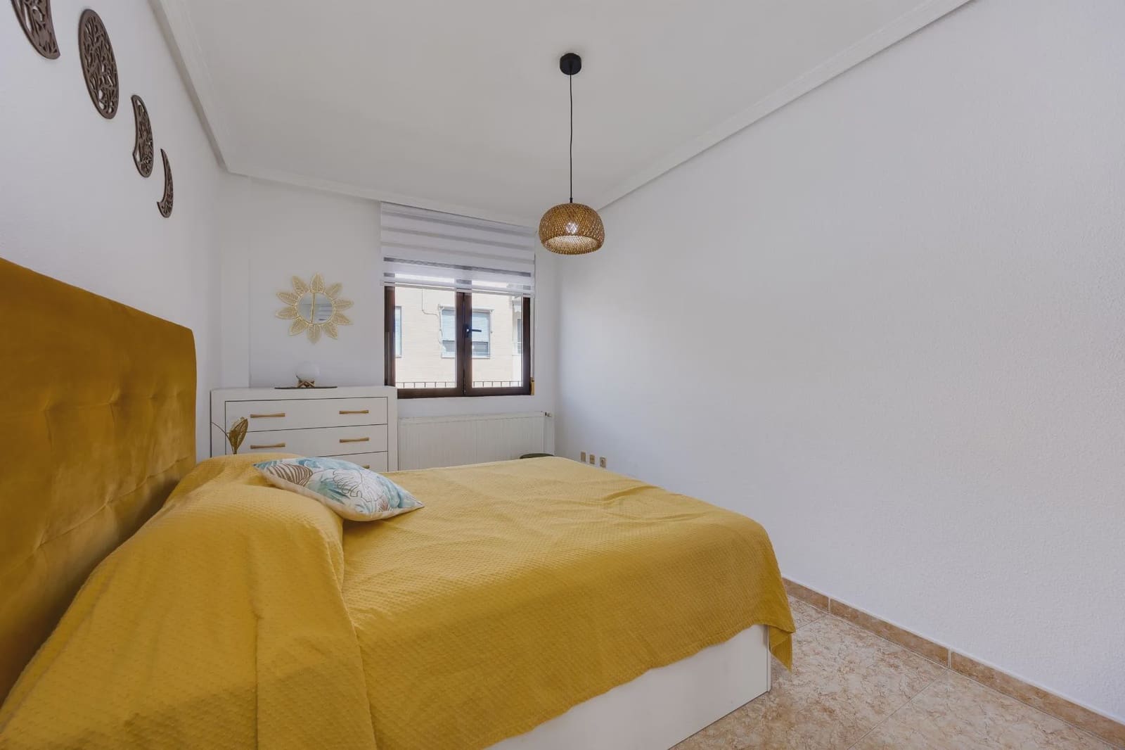 3 soveværelse Lejlighed til salg i San Miguel de Salinas med swimmingpool garage - € 159.990 (Ref: 10086129)