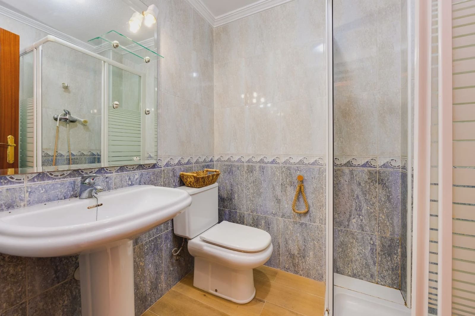 3 soveværelse Lejlighed til salg i San Miguel de Salinas med swimmingpool garage - € 159.990 (Ref: 10086129)