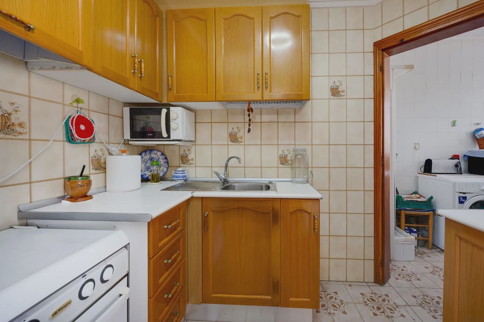 3 soverom Bungalow til salgs i Torrevieja - € 139 500 (Ref: 10086130)