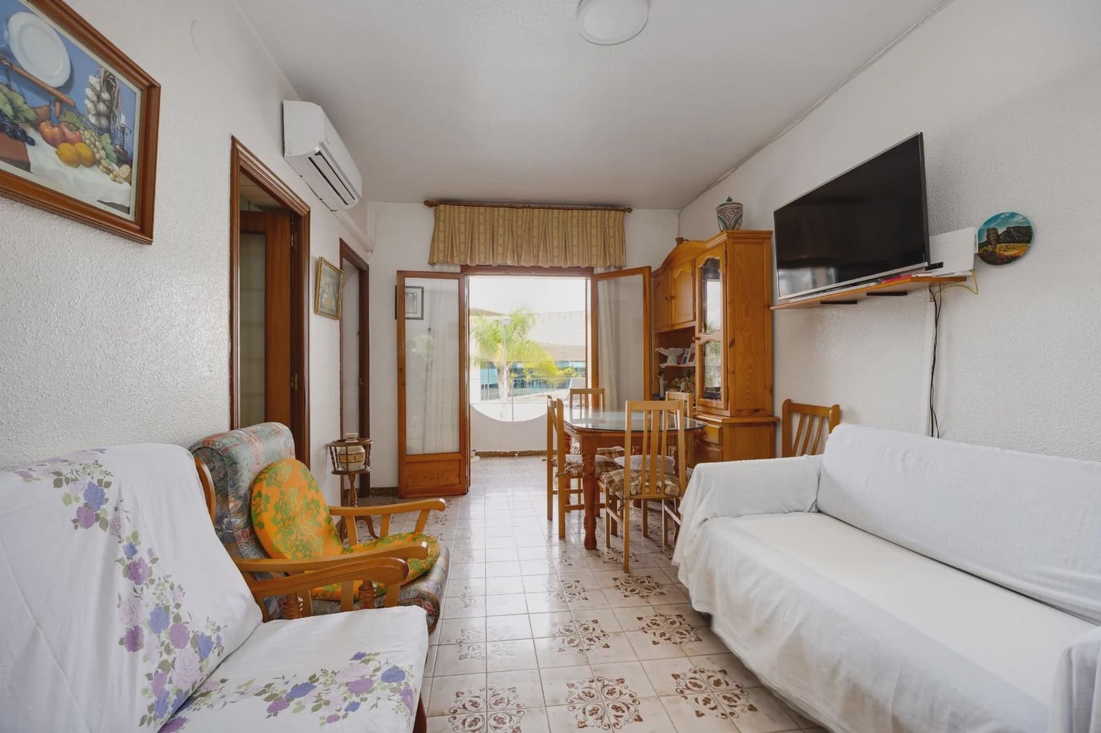 3 soverom Bungalow til salgs i Torrevieja - € 139 500 (Ref: 10086130)