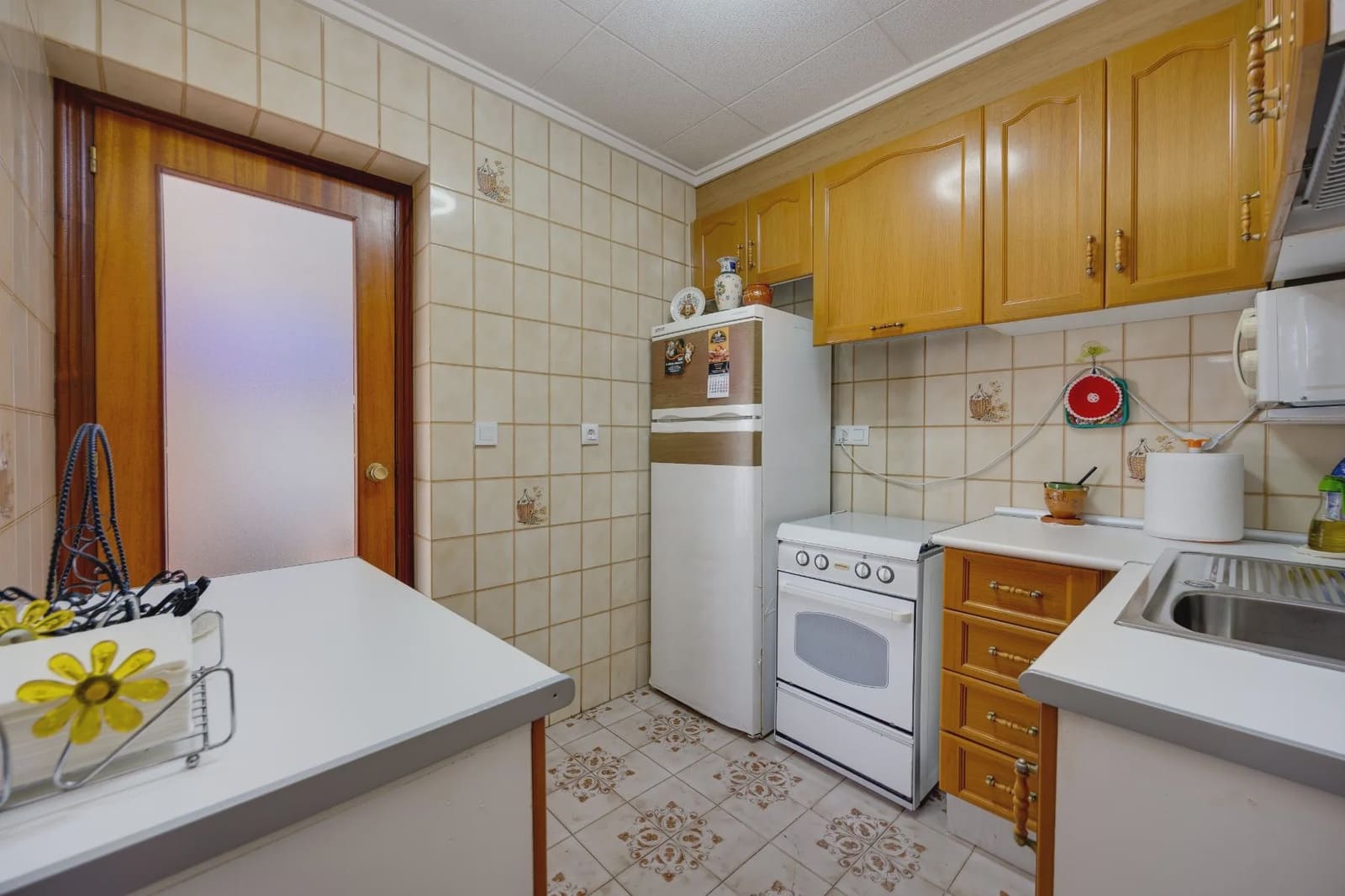 3 soverom Bungalow til salgs i Torrevieja - € 139 500 (Ref: 10086130)