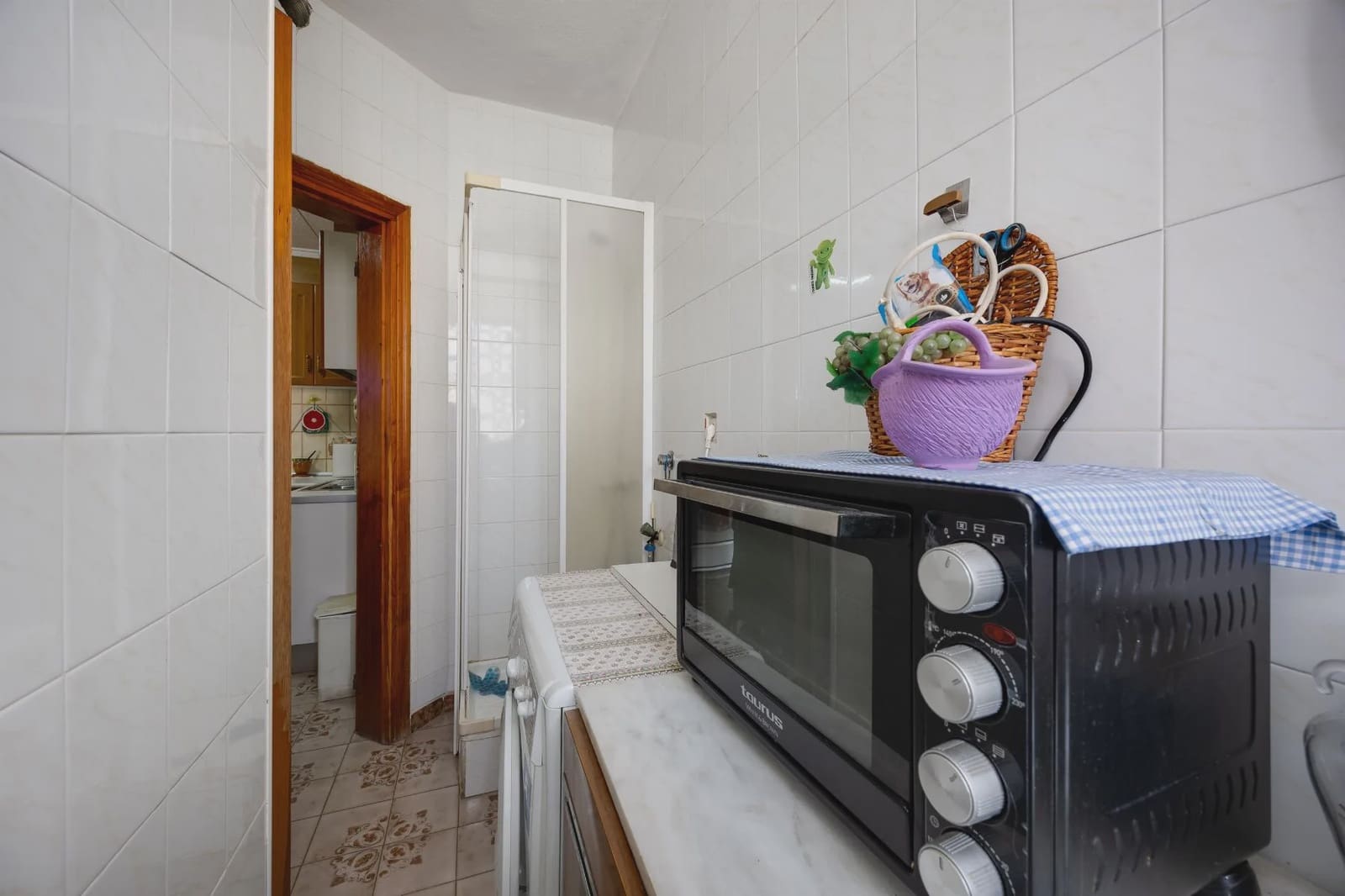 3 soverom Bungalow til salgs i Torrevieja - € 139 500 (Ref: 10086130)