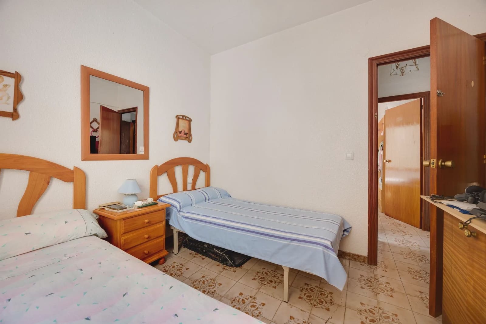 3 soverom Bungalow til salgs i Torrevieja - € 139 500 (Ref: 10086130)