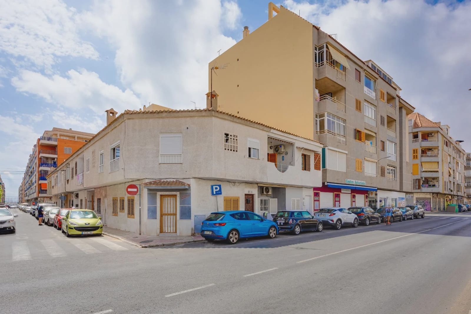 3 soverom Bungalow til salgs i Torrevieja - € 139 500 (Ref: 10086130)