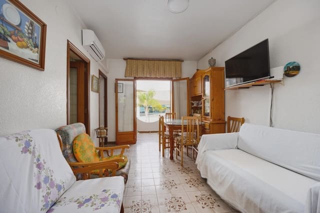 3 soverom Bungalow til salgs i Playa del Acequión, Torrevieja - € 139 500 (Ref: 10086130)