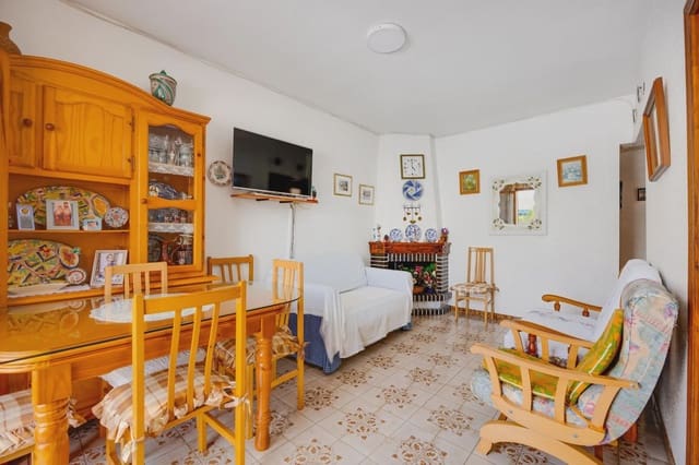 3 soverom Bungalow til salgs i Playa del Acequión, Torrevieja - € 139 500 (Ref: 10086130)