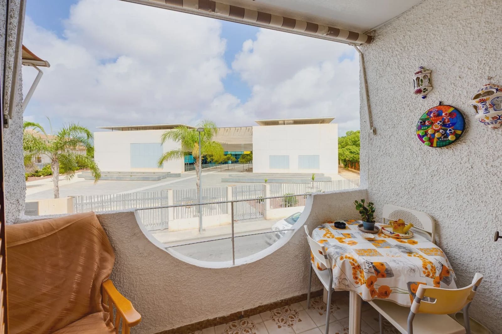 3 soverom Bungalow til salgs i Torrevieja - € 139 500 (Ref: 10086130)