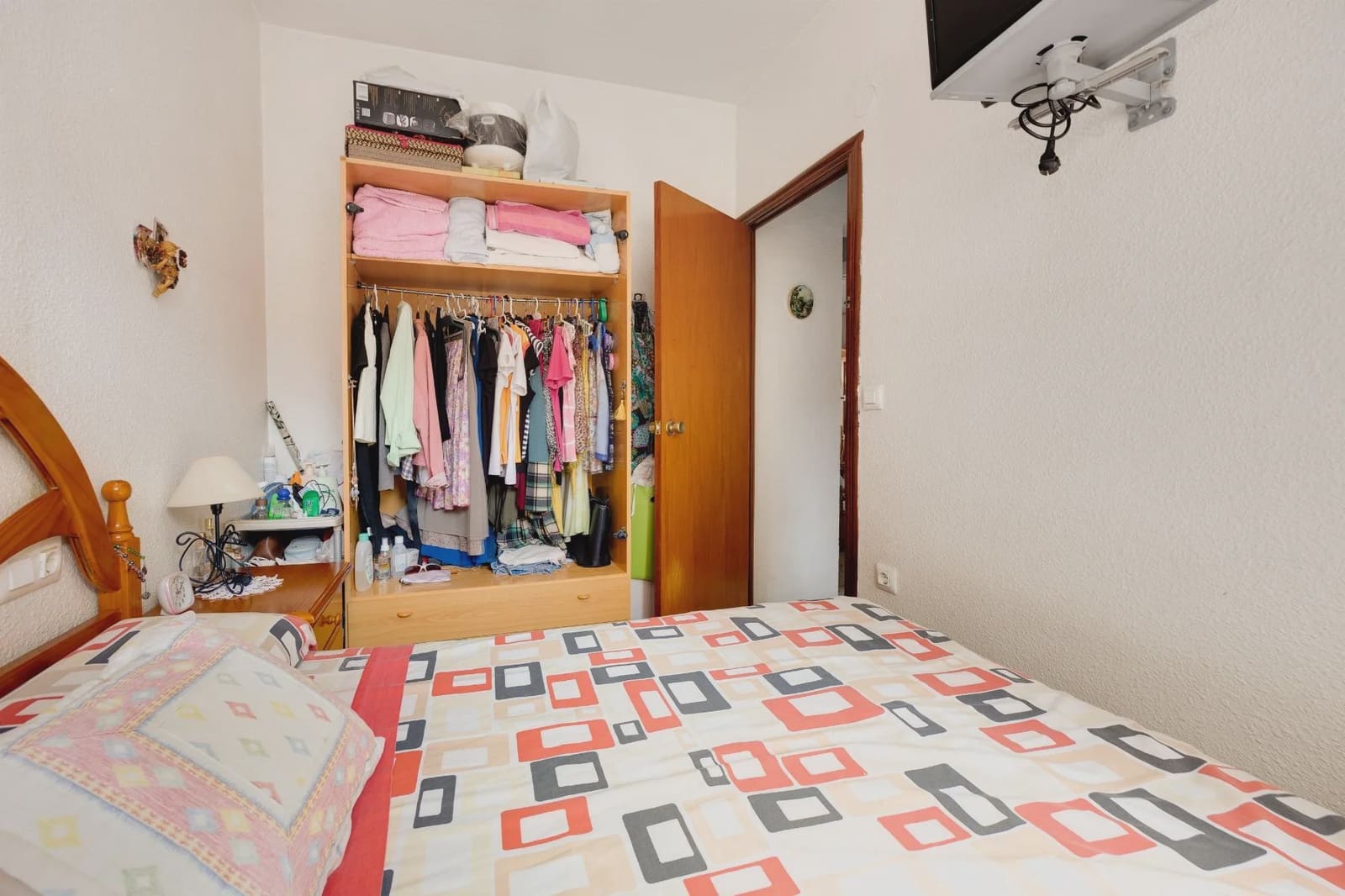 3 soverom Bungalow til salgs i Torrevieja - € 139 500 (Ref: 10086130)