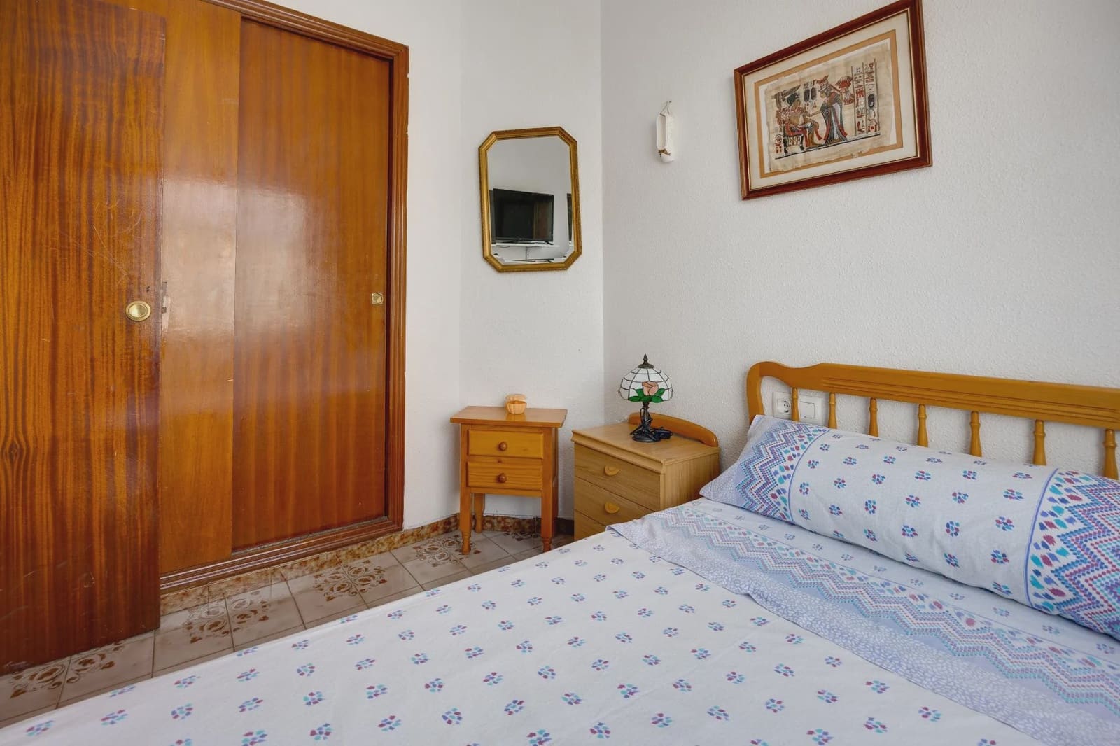 3 soverom Bungalow til salgs i Torrevieja - € 139 500 (Ref: 10086130)