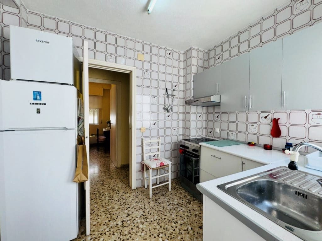 3 makuuhuone Huoneisto myytävänä paikassa La Mata - 265 000 € (Ref: 10094647)