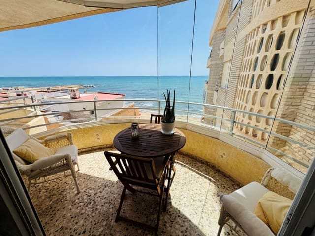 3 bedroom Apartment for sale in Gaspar Perelló, Torrevieja - € 265,000 (Ref: 10094647)