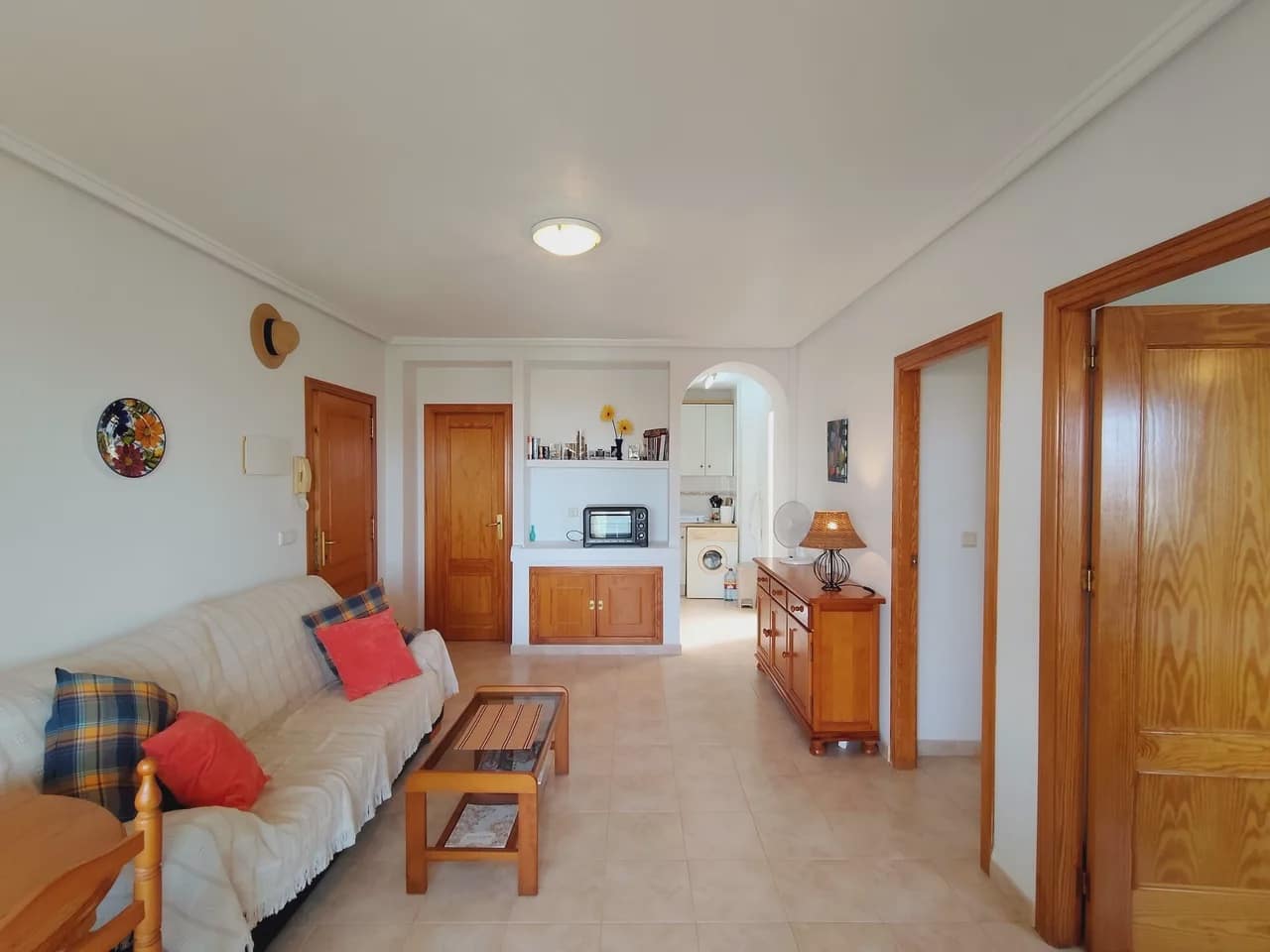 2 slaapkamer Appartement te koop in La Zenia met zwembad - € 169.900 (Ref: 10098281)