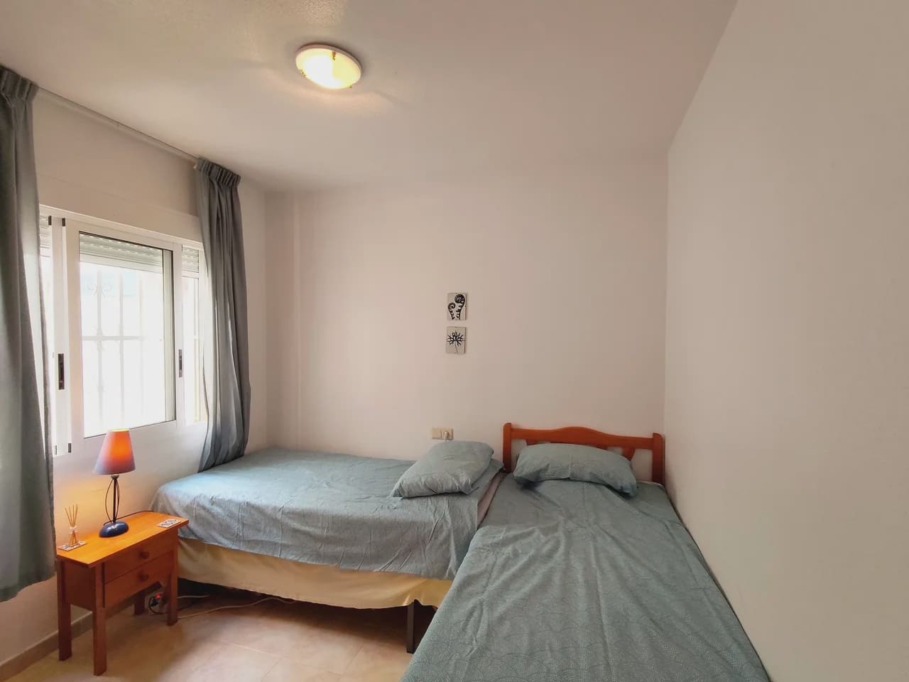 2 slaapkamer Appartement te koop in La Zenia met zwembad - € 169.900 (Ref: 10098281)