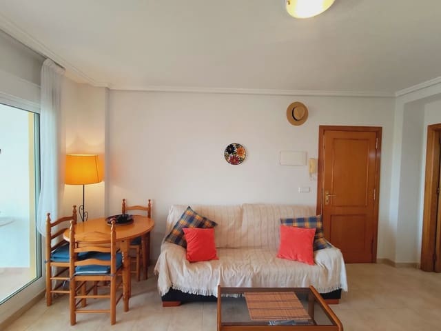 2 slaapkamer Appartement te koop in La Zenia, Orihuela met zwembad - € 169.900 (Ref: 10098281)