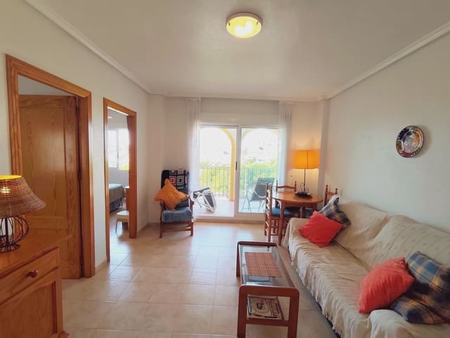 2 slaapkamer Appartement te koop in La Zenia, Orihuela met zwembad - € 169.900 (Ref: 10098281)