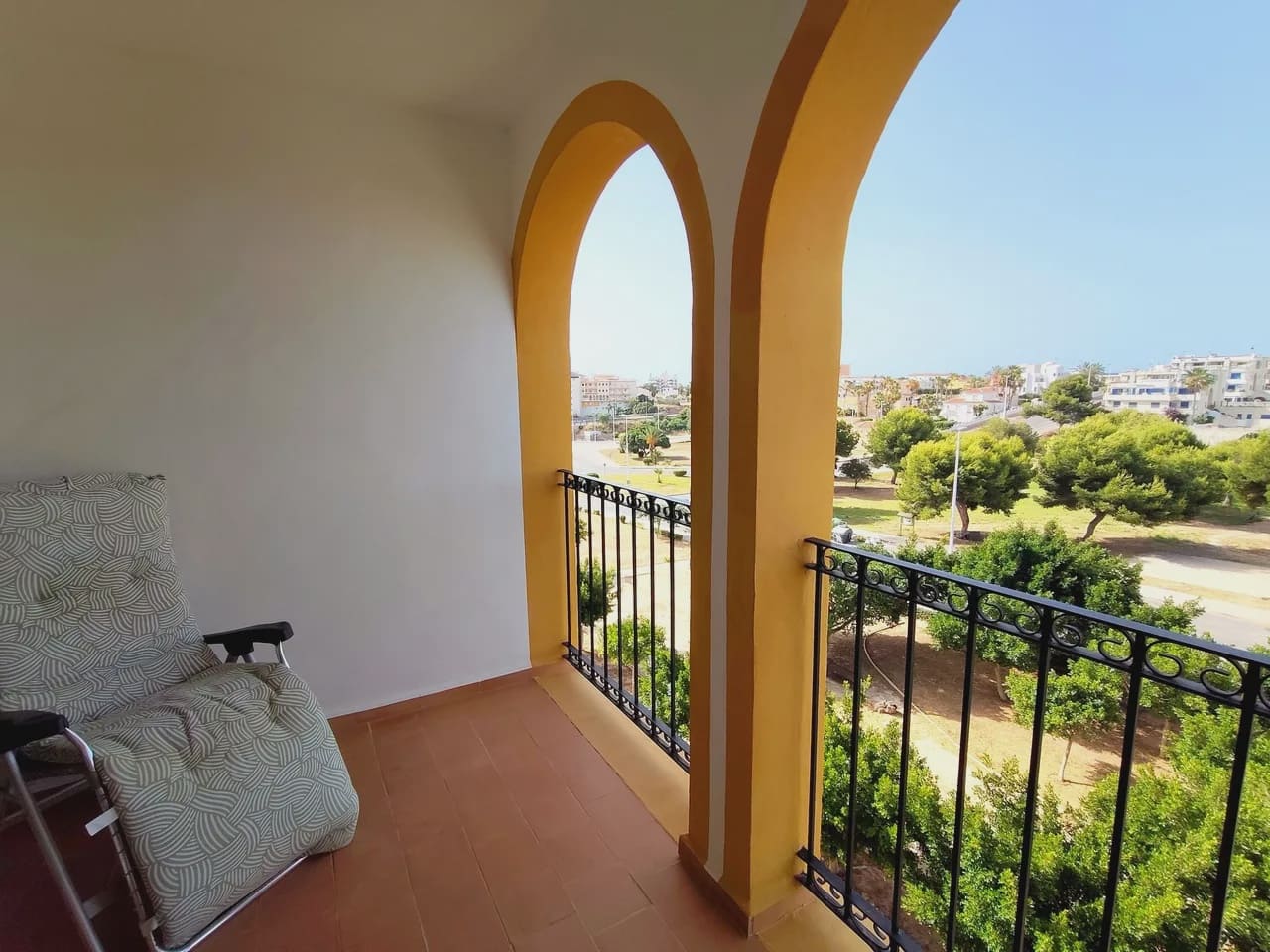2 slaapkamer Appartement te koop in La Zenia met zwembad - € 169.900 (Ref: 10098281)