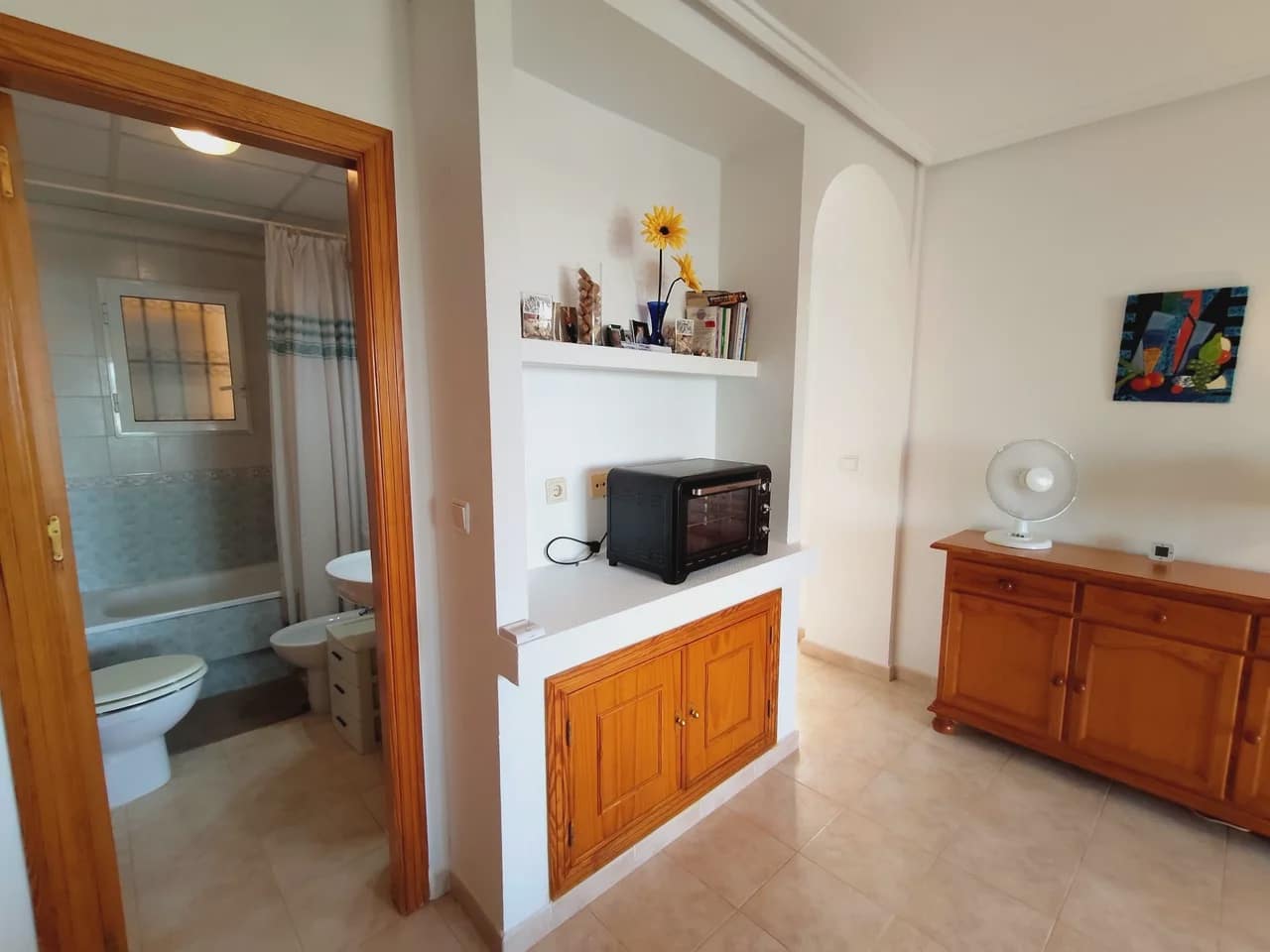 2 slaapkamer Appartement te koop in La Zenia met zwembad - € 169.900 (Ref: 10098281)