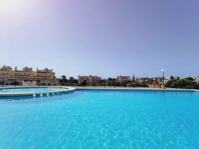 2 slaapkamer Appartement te koop in La Zenia, Orihuela met zwembad - € 169.900 (Ref: 10098281)