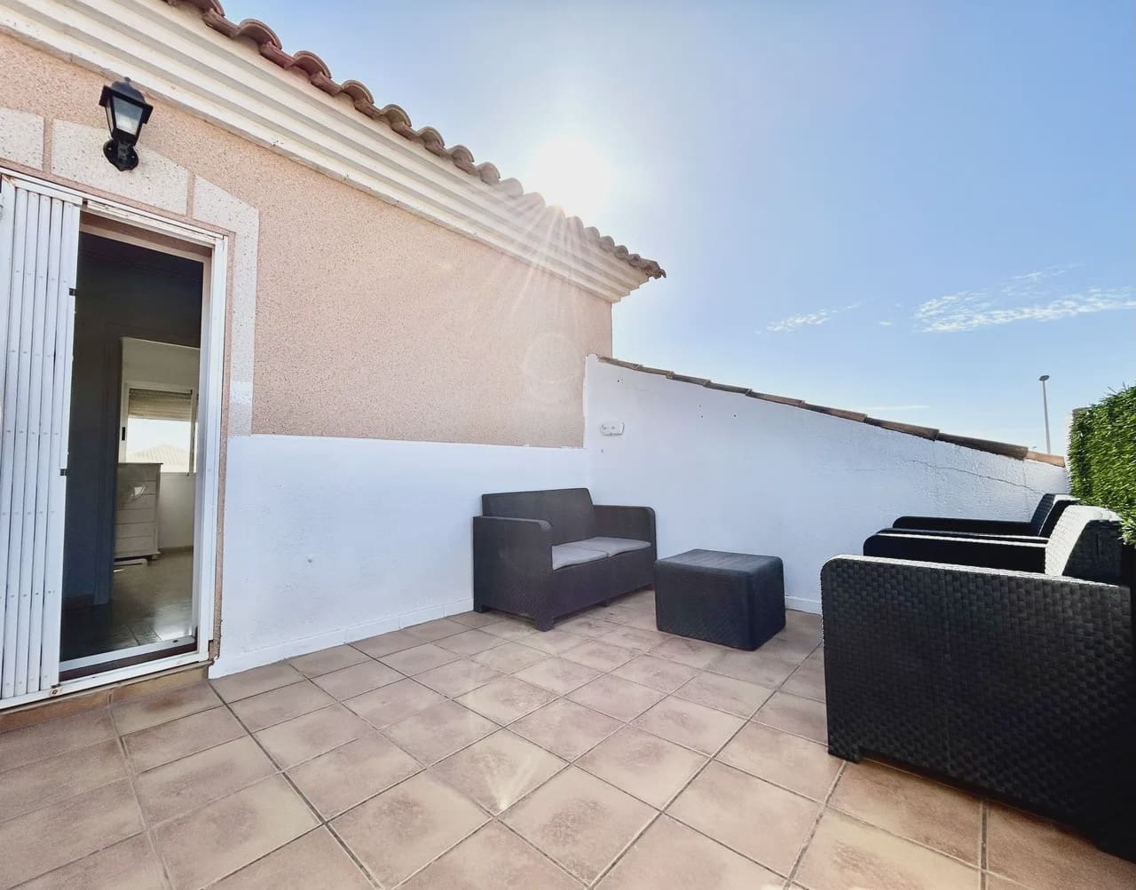 3 quarto Casa em Banda para venda em La Zenia com piscina garagem - 199 900 € (Ref: 10098282)