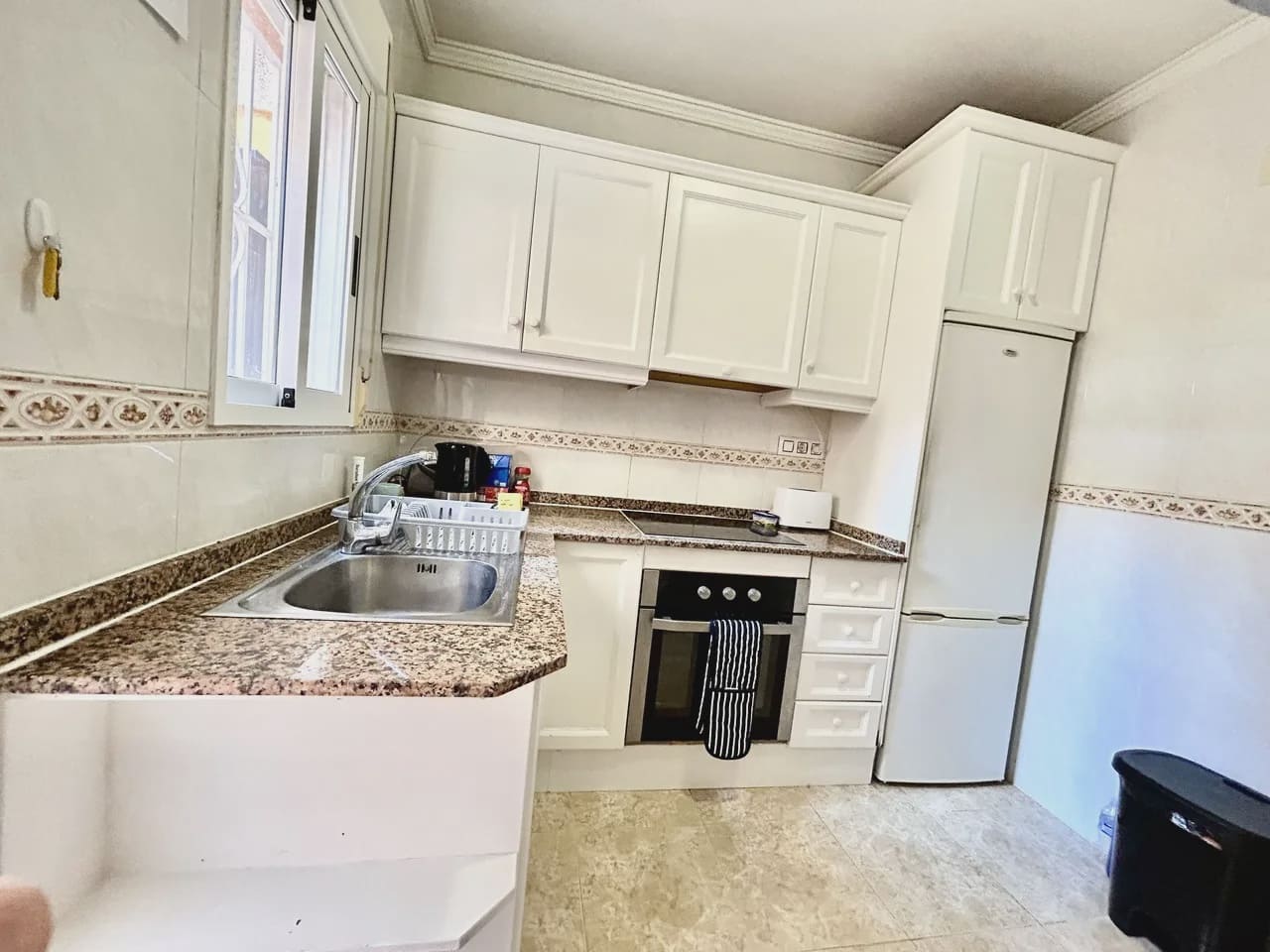 3 quarto Casa em Banda para venda em La Zenia com piscina garagem - 199 900 € (Ref: 10098282)