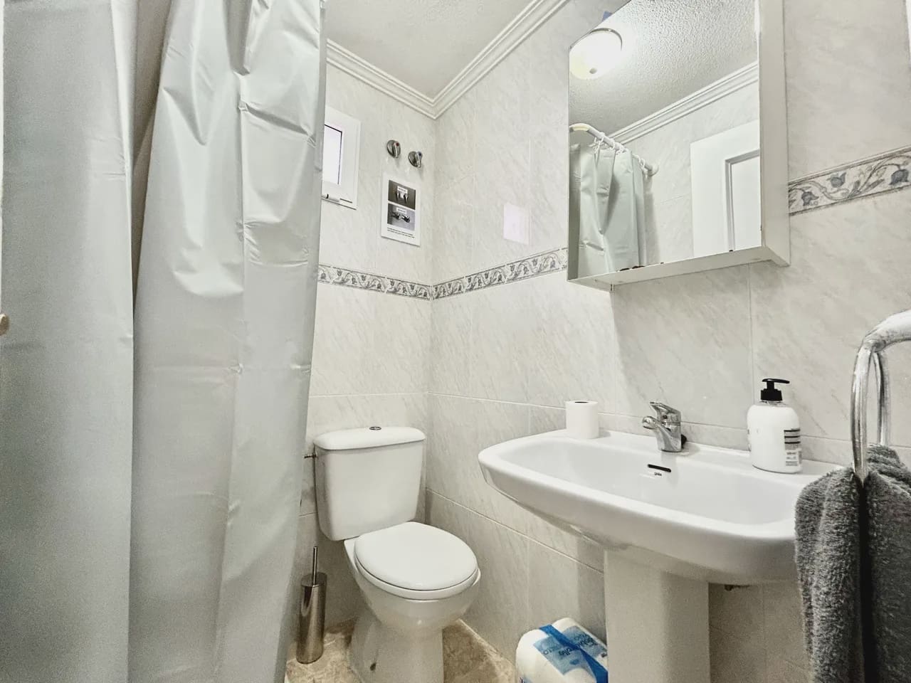 3 quarto Casa em Banda para venda em La Zenia com piscina garagem - 199 900 € (Ref: 10098282)