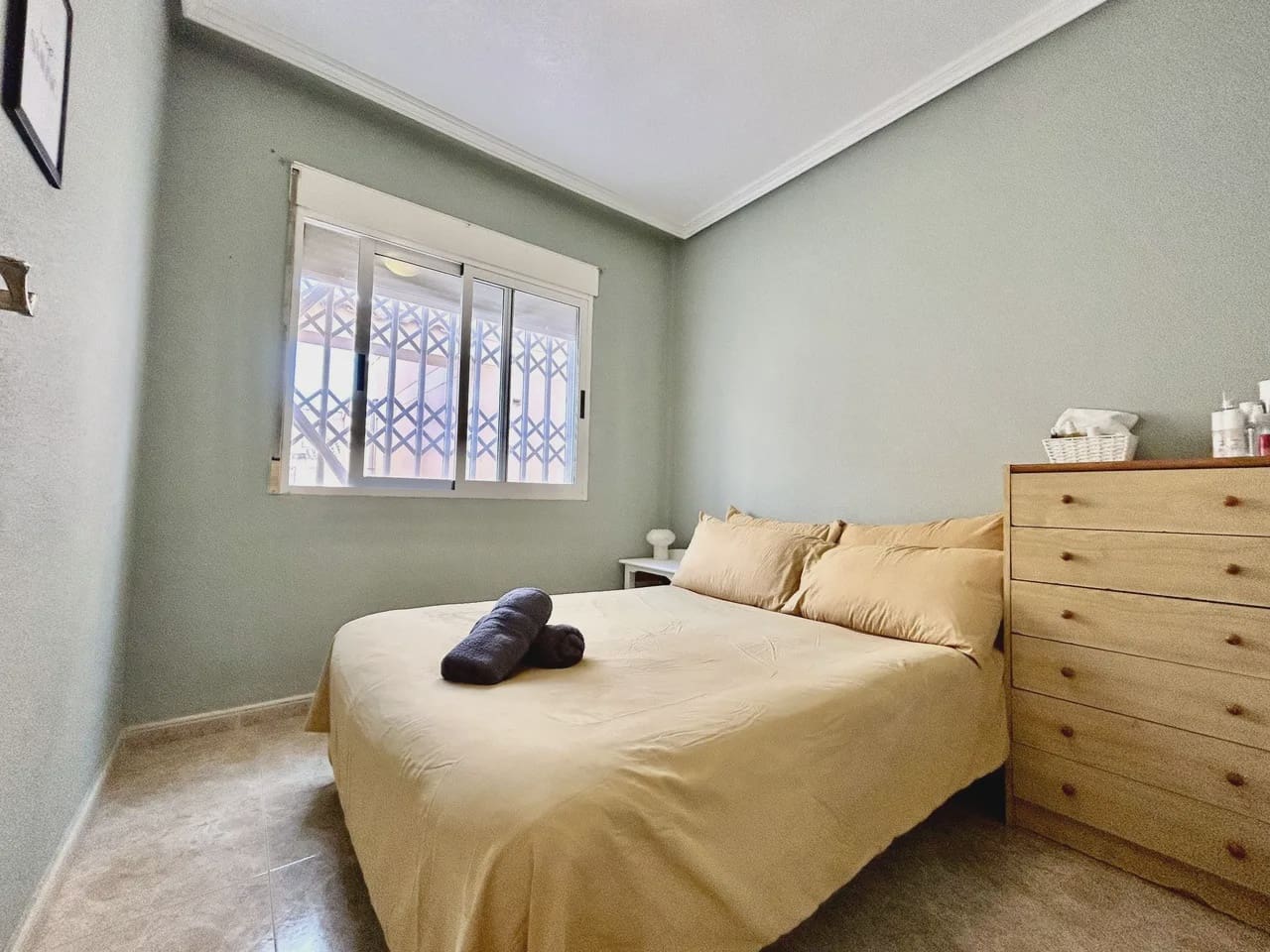 3 quarto Casa em Banda para venda em La Zenia com piscina garagem - 199 900 € (Ref: 10098282)