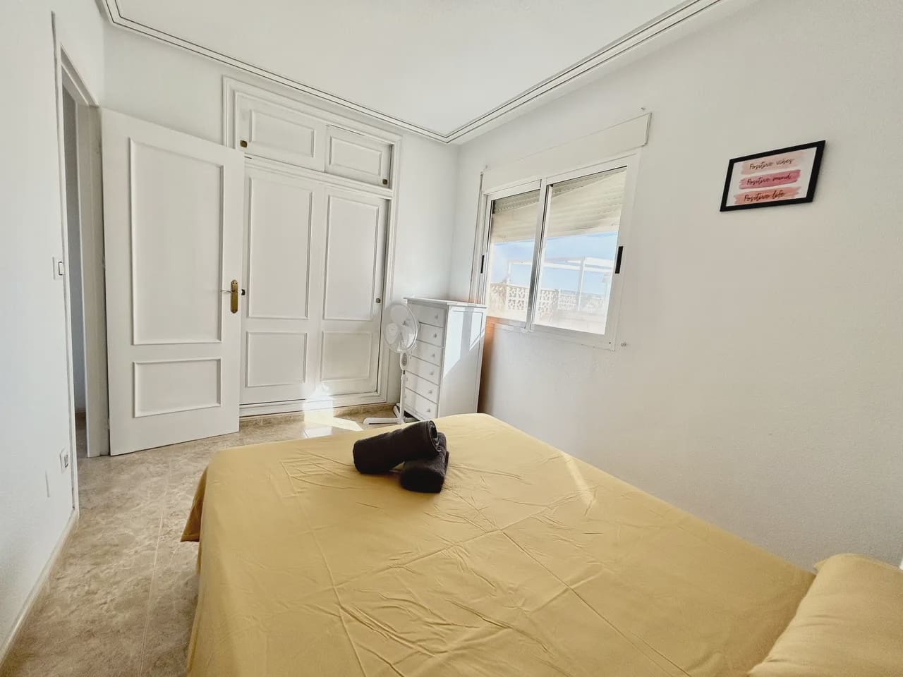 3 quarto Casa em Banda para venda em La Zenia com piscina garagem - 199 900 € (Ref: 10098282)
