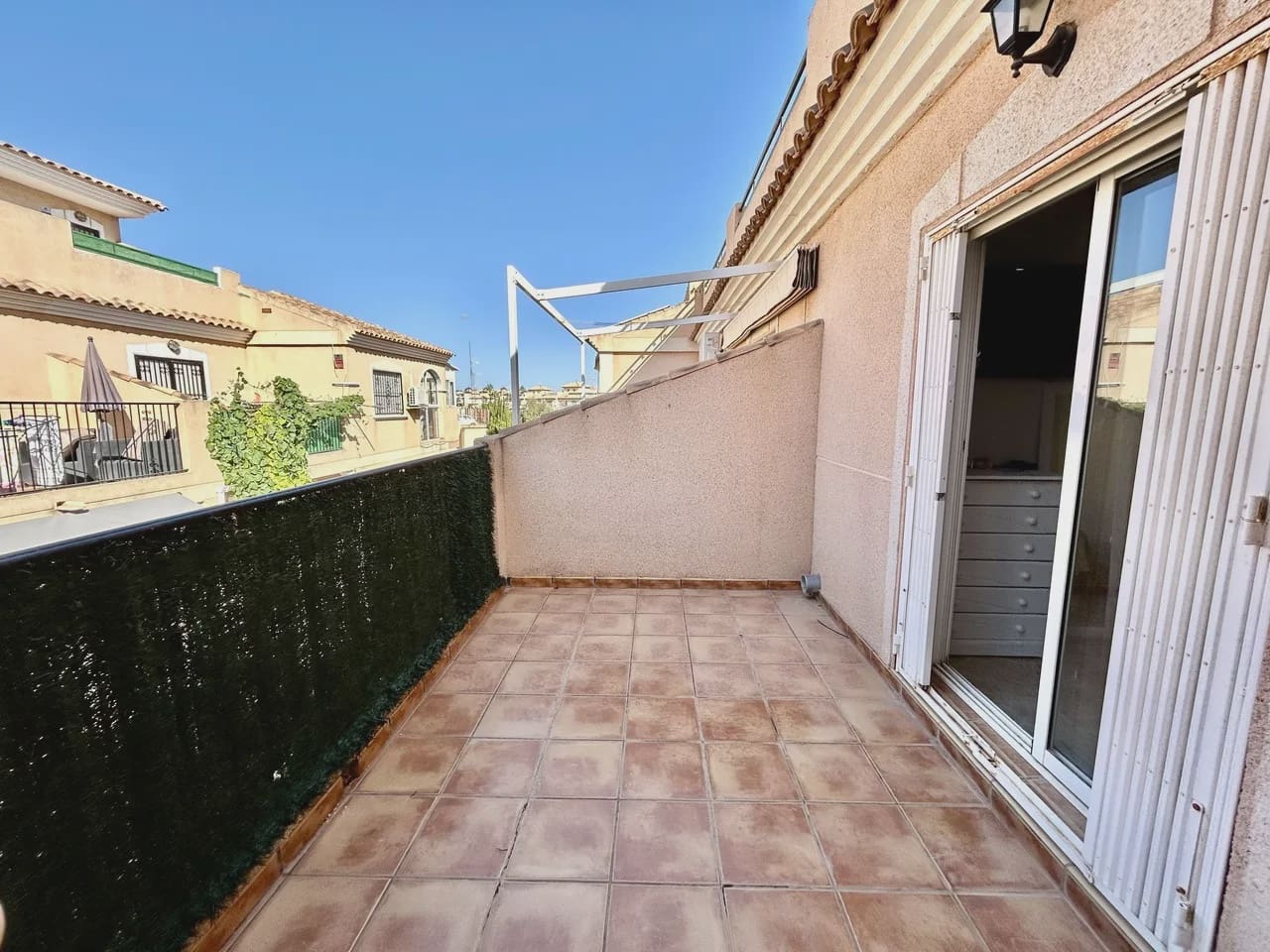 3 quarto Casa em Banda para venda em La Zenia com piscina garagem - 199 900 € (Ref: 10098282)