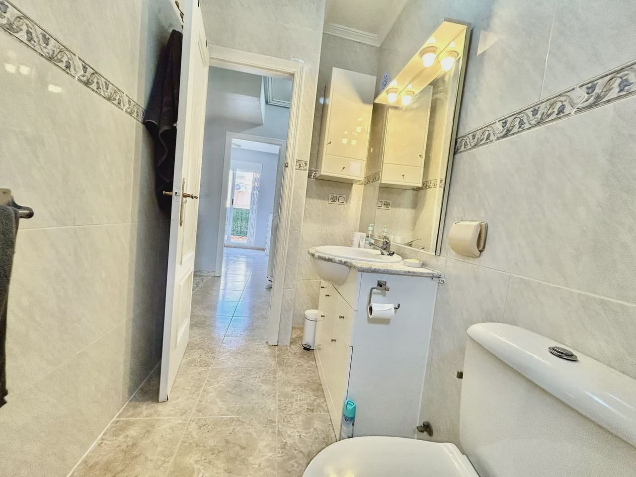 3 quarto Casa em Banda para venda em La Zenia com piscina garagem - 199 900 € (Ref: 10098282)